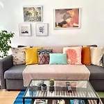 Feel Cascais Center 2Bd