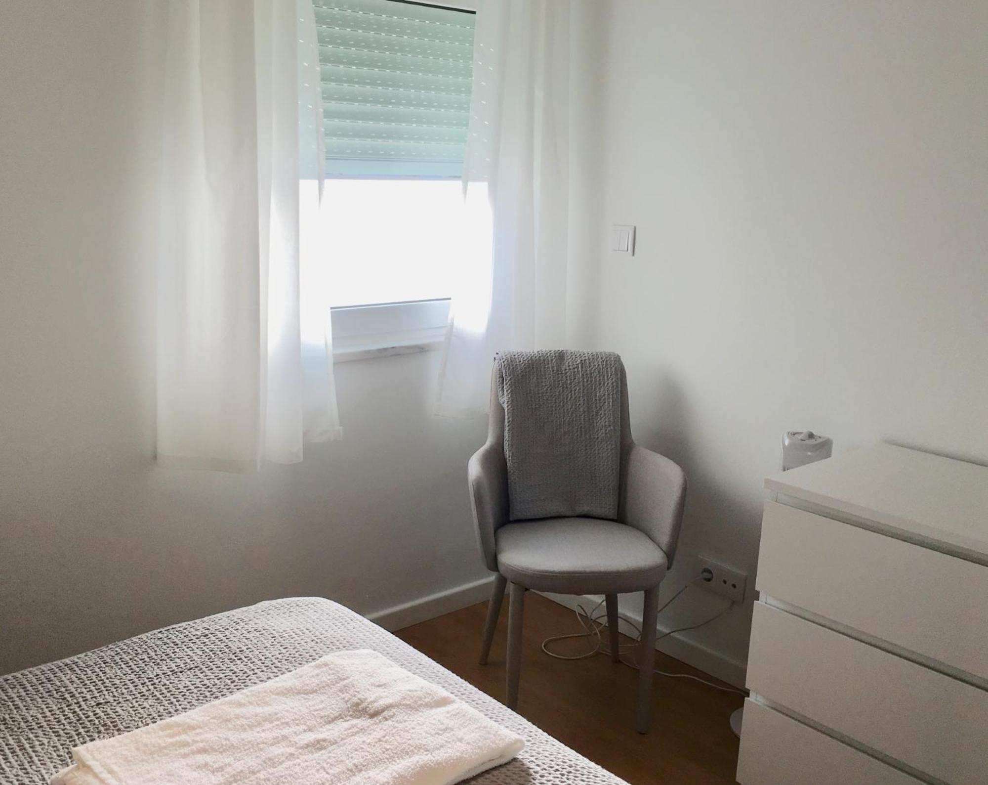 Feel Center Apartamento