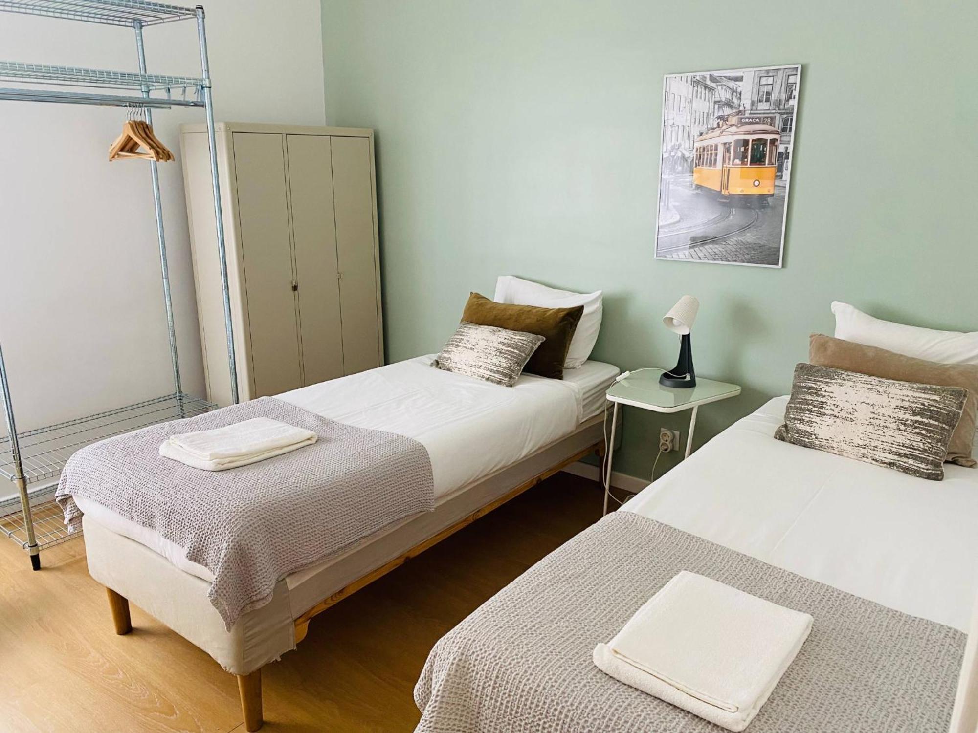 Feel Center Apartamento Cascaes