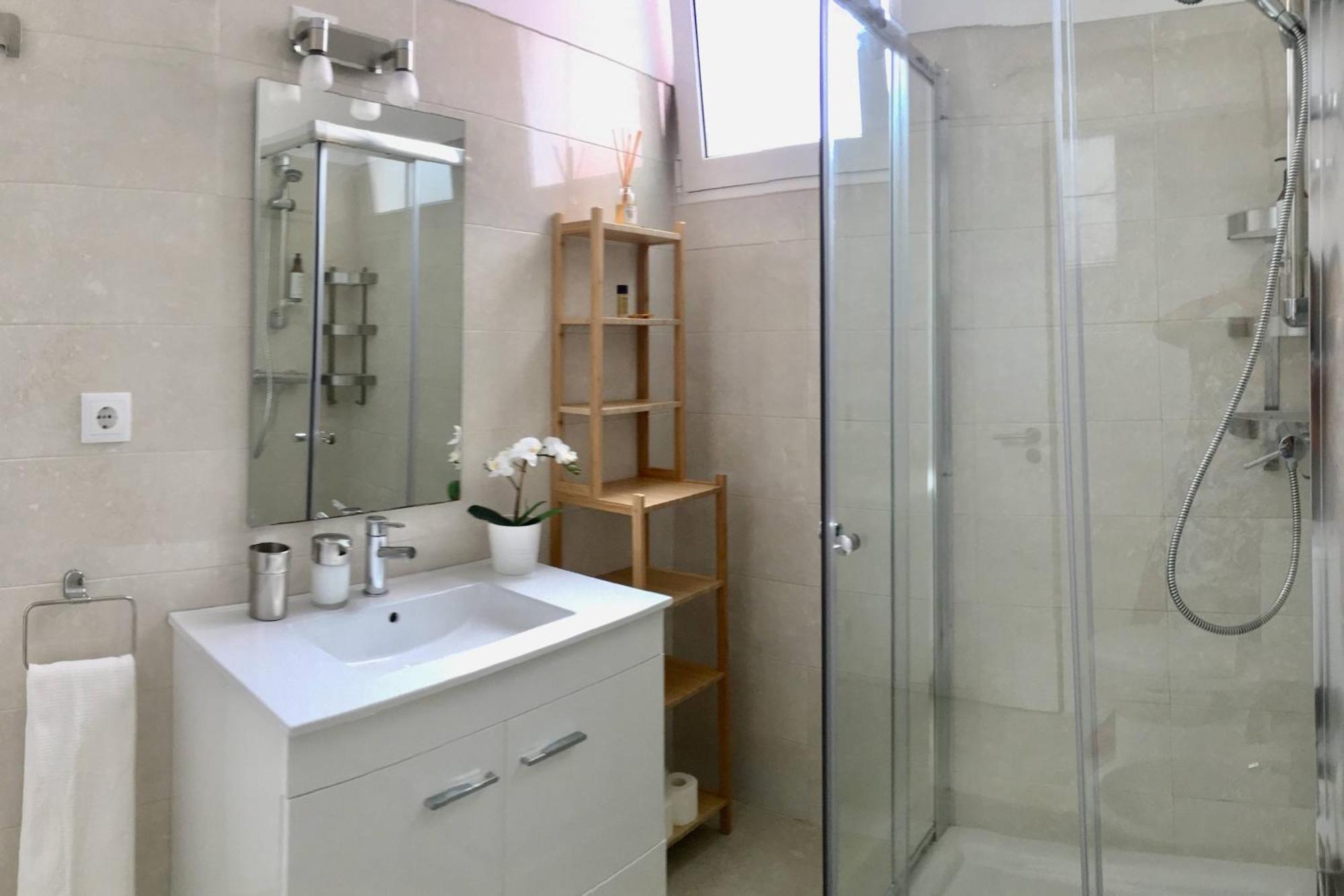 Apartamento Feel Center Cascaes