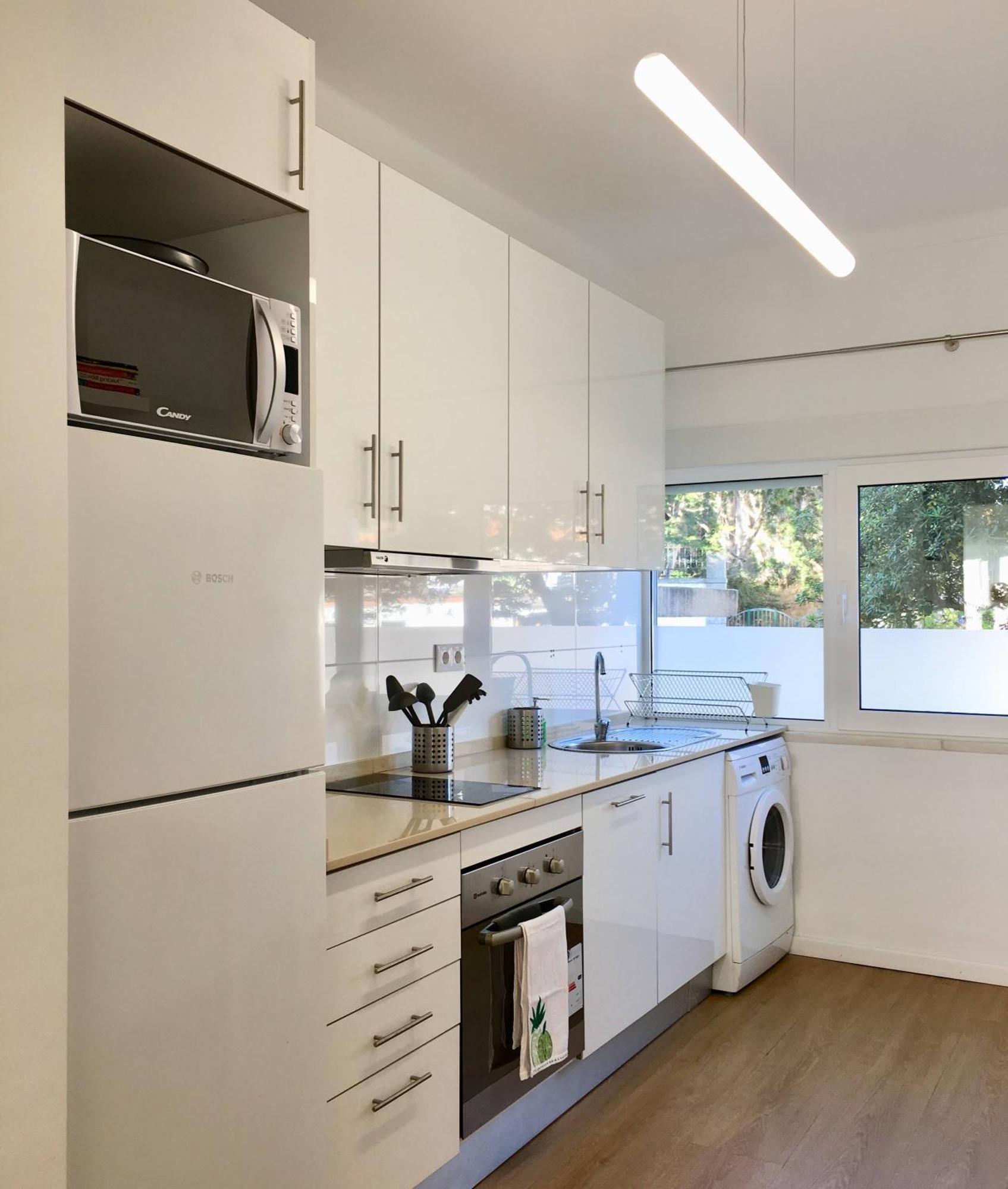 Feel Center 2bd Apartment