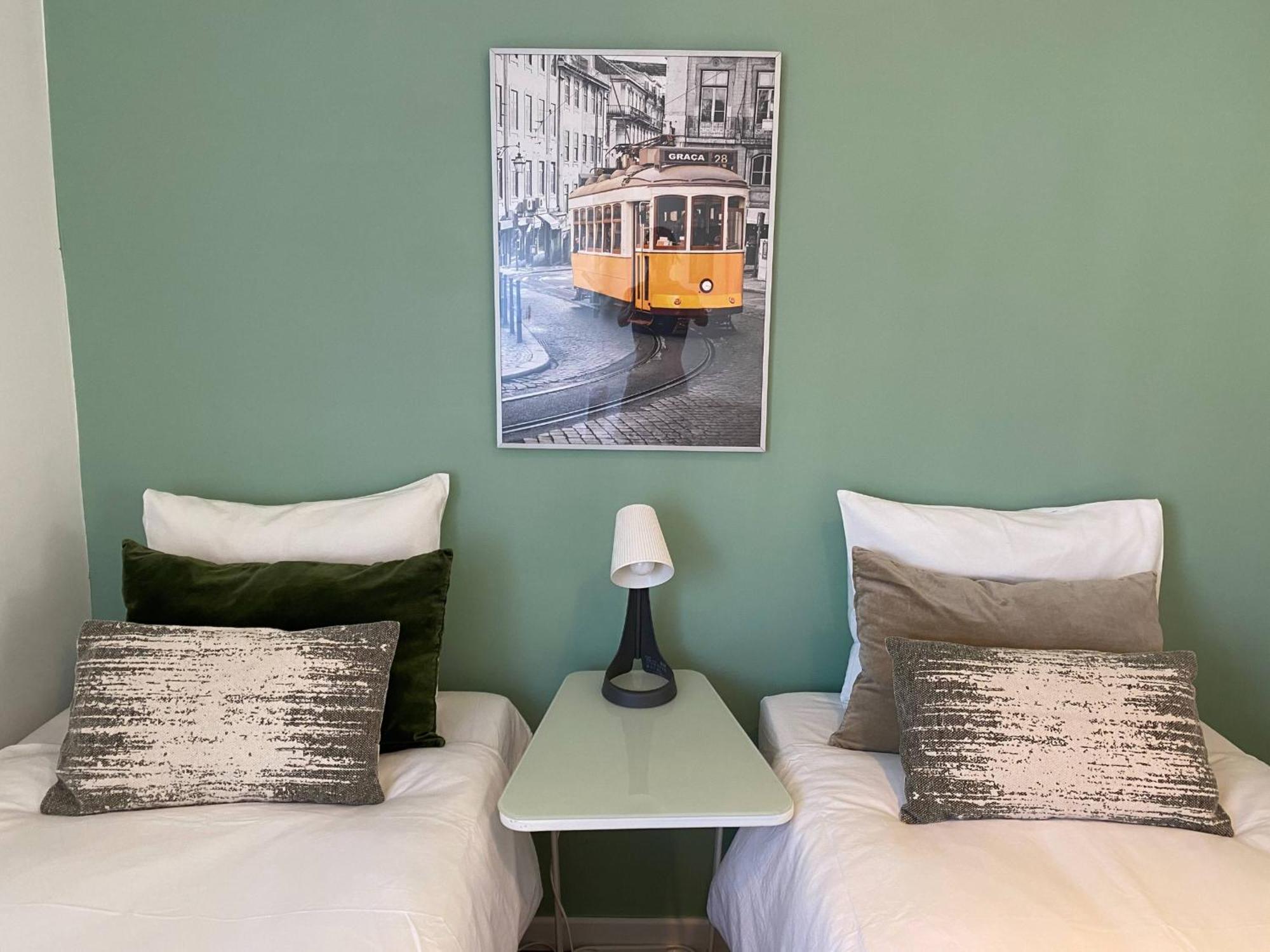 Feel Center Apartamento Cascaes